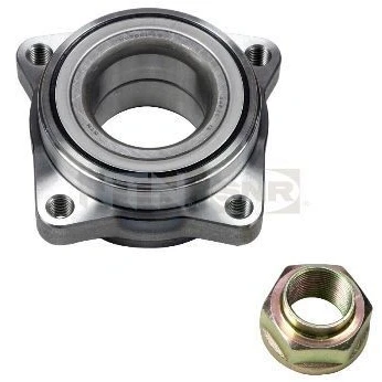 Imagem de SNR R174.28 Kit de rolamento roda 119 HONDA: ACCORD 5
