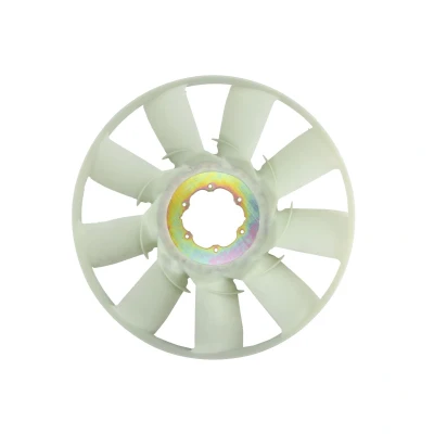 Imagem de NRF 49879 Ventoinha do ventilador, refrigeração motor