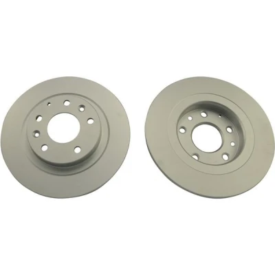 Imagem de KAVO PARTS Disco de travão MAZDA: CX 3 9,5mm 5 114,3mm cheio revestido BR 4801 C 6161500,D10E26251 Discos