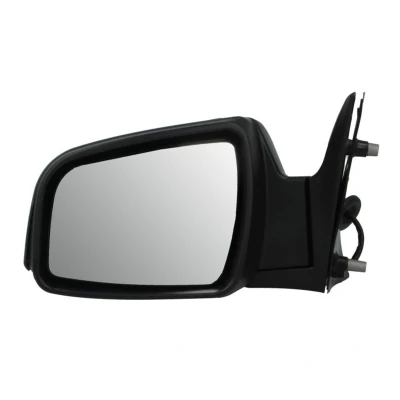 Imagem de Espelho retrovisor Alkar 6139445 esquerda com subcapa elétrico aquecível, não esférico para veículo volante à