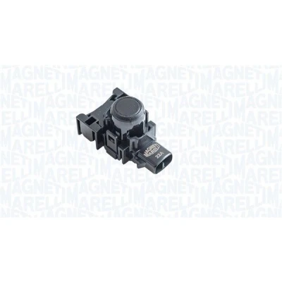 Imagem de MAGNETI MARELLI 021016089010 Sensores de Estacionamento traseira preto LEXUS: IS 2