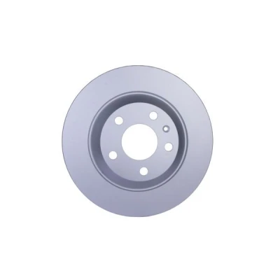 Imagem de HELLA PRO High Carbon 8DD 355 129 341 Disco de travão 302 12 05/06 112 cheio revestido alto carbono sem pernos fixação da roda, cubo roda