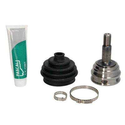 Imagem de PASCAL G1W019PC Ponteira de Transmissão do lado da roda VOLKSWAGEN: GOLF 2, AUDI: 80 B3