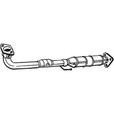 Imagem de Catalisador BOSAL 090 418