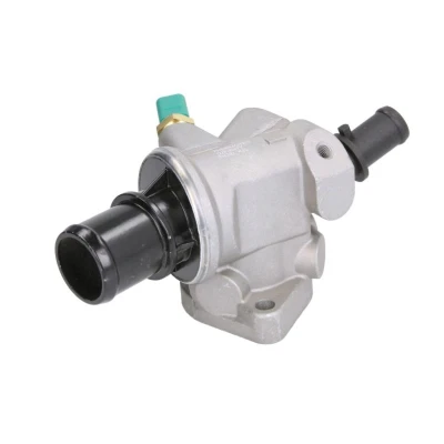 Imagem de THERMOTEC D2F004TT Termóstato, líquido de refrigeração 88 ALFA ROMEO: 147, 159 Sportwagon, GT, FIAT: BRAVO 2, Stilo Hatchback