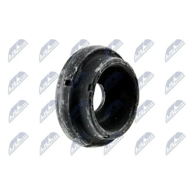 Imagem de NTY AD DW 004 Suporte, pára choques Eixo dianteiro sem chumaceira