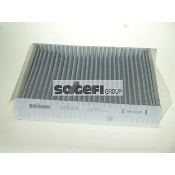 Imagem de PURFLUX AHC304 Filtro, ar do habitáculo Filtro de carvão ativado 280 241 48 VOLVO: S60 I, XC90 V70 2
