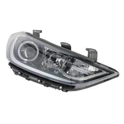 Imagem de ALKAR 2772618 Farol Principal à direita W5W, PY21W, H7, HB3