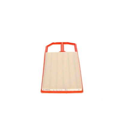 Imagem de BOSCH 1 457 433 716 Filtro de ar 33 187 419 Cartucho filtrante VOLKSWAGEN: Golf 4, Polo III Hatchback, 4 Variant, SEAT: Ibiza 2, Leon I Hatchback