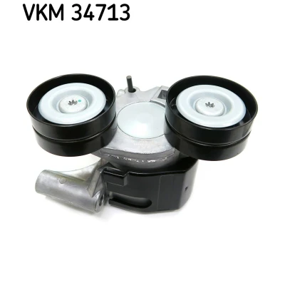 Imagem de Tensor de correia, correia trapezoidal estriada SKF VKM 34713