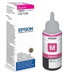 Imagem de Epson T6641 Magenta Bote 70ml