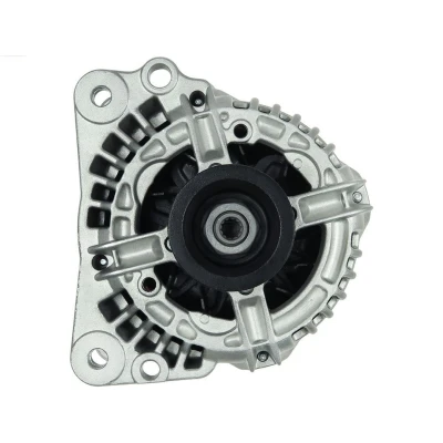 Imagem de AS PL A0042PR Alternador 12V 90A VOLKSWAGEN: Golf 4, Polo IV Hatchback, III SEAT: Ibiza 2, Leon I 3 endado, norauto,