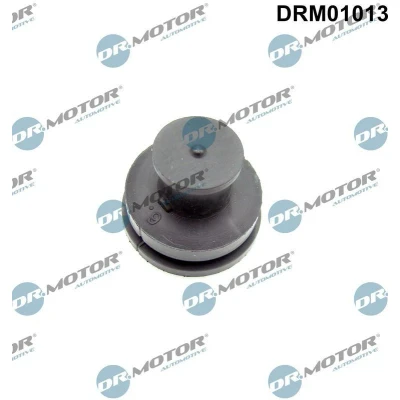 Imagem de DR.MOTOR AUTOMOTIVE DRM01013 Batente de encosto, cobertura do motor PEUGEOT: 407 SW, 307 508 I CITROËN: C5 III Carrinha