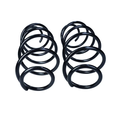 Imagem de MAXGEAR 60 1599D Mola de suspensão CITROËN: C3 III, PEUGEOT: 208 I Hatchback