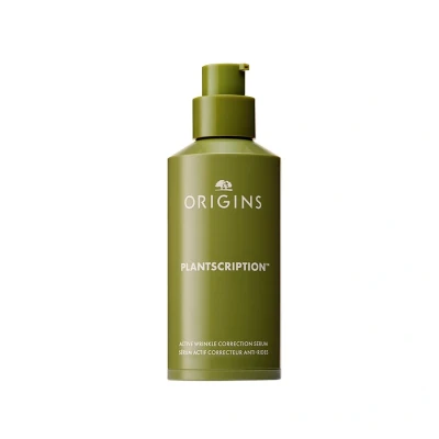 Imagem de Origins Plantscription Active Wrinkle Correction Serum 48ml