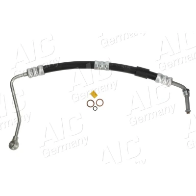 Imagem de AIC 58508 Tubo hidráulico, direcção da bomba hidráulica para a caixa direção BMW: 3 Sedan, Coupe