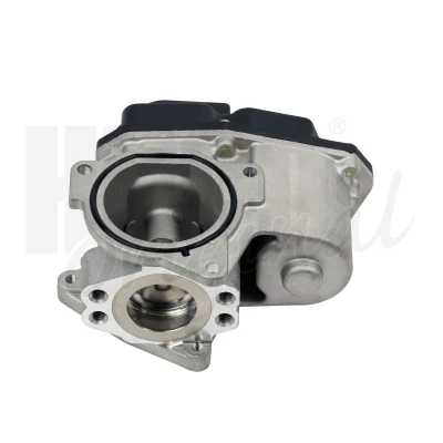 Imagem de HITACHI 138460 Válvula EGR elétrico com juntas VOLKSWAGEN: Golf 5, Tiguan I, Passat B6 Sedan, AUDI: A3 Sportback, Hatchback, A4 B8 Sedan