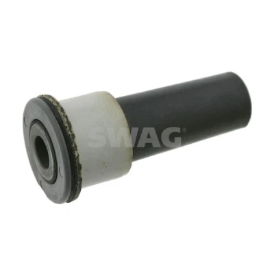 Imagem de SWAG 62 92 6933 Casquilho de Braço Suspensão Eixo dianteiro, lado esquerdo, em cima, exterior, direito PEUGEOT: 407 SW