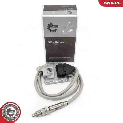 Imagem de ESEN SKV 71SKV008 Sensor de NOx, injecção carbamida 12V