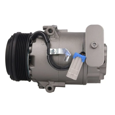 Imagem de TEAMEC 8600253 Compressor CVC 12 PAG 46 OPEL: Astra H Caravan, Hatchback, GTC