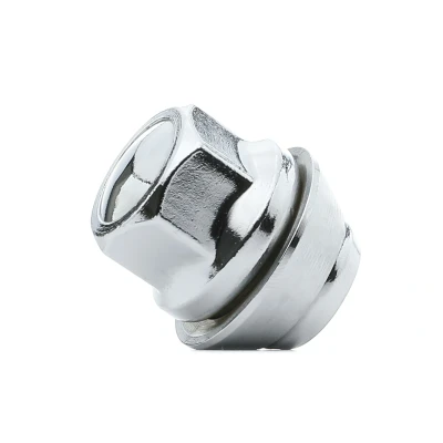 Imagem de VAICO V25 0590 Porca da Roda M12 x 1,5 19 Original Quality FORD: Focus 2 Kombi, Transit Connect Mk1 Van, C Max, VOLVO: V40 Hatchback, V50