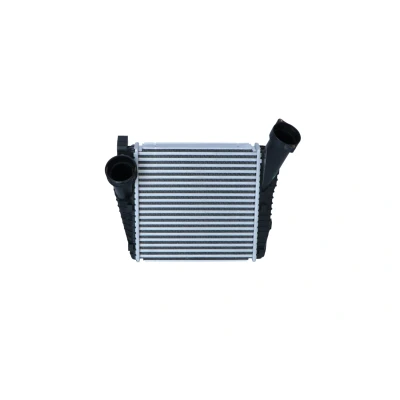 Imagem de NRF 30293 Intercooler com grampo do êmbolo EASY FIT AUDI: Q7