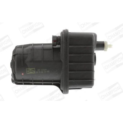 Imagem de CHAMPION CFF100604 Filtro de Combustível dos tubos, com ligação para sensor água 10 8 RENAULT: Clio 3, III Grandtour