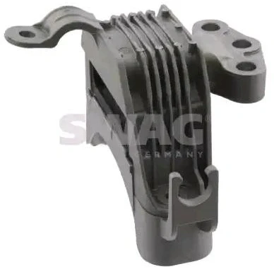 Imagem de SWAG 40 94 6022 Suporte, motor à direita Rolamento de borracha e metal OPEL: Astra J Hatchback, Sports Tourer, Zafira C Tourer