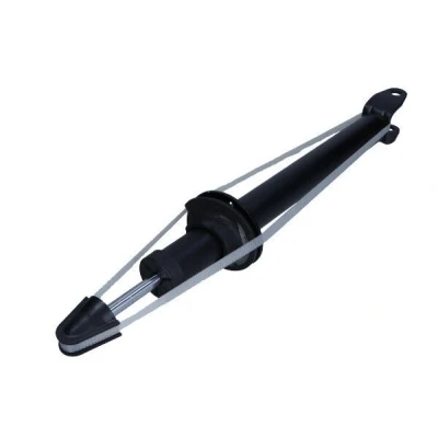 Imagem de MAXGEAR 11 0923 Amortecedor Eixo dianteiro Pressão do gás Tubo simples com assento de mola cavilha em cima, forquilha baixo