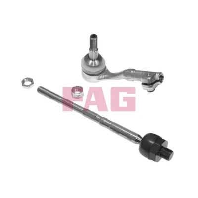 Imagem de FAG 840 0554 10 Barra de Direcção BMW: 1 Hatchback, 3 Coupe, Touring