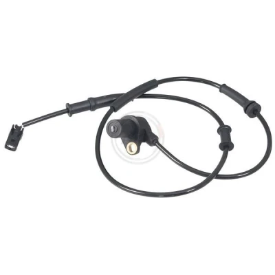 Imagem de A.B.S. 30634 Sensor de ABS passivo 864mm 905mm 28mm preto