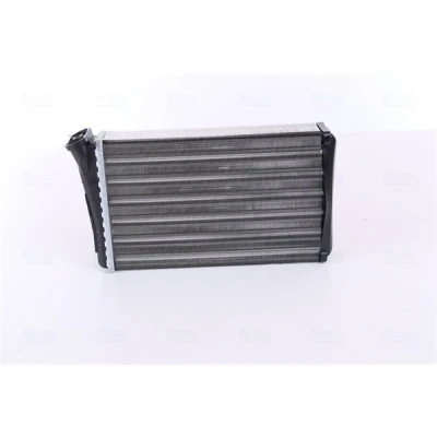 Imagem de NISSENS 72655 Radiador Quente sem tubo/cabo