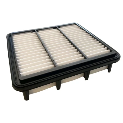 Imagem de CORTECO 49440473 Filtro de ar 50 200 190 Cartucho filtrante HYUNDAI: i30 I Hatchback, Carrinha