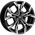 Imagem de Racer Carver 6.5x16 4x108 ET35 65.1 Jante