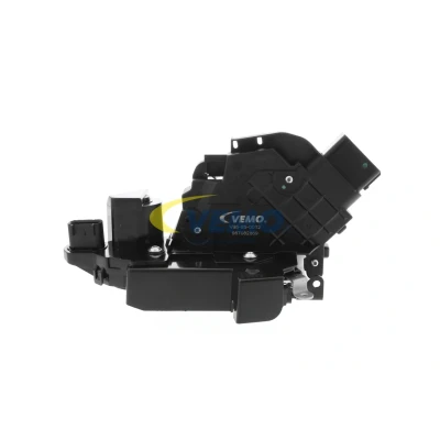 Imagem de VEMO V95 85 0012 Fechadura de Porta com fecho centralizado à frente, lado direito VOLVO: XC70 II Carrinha, V50, V70 3