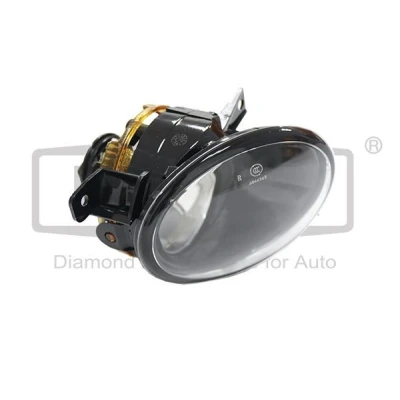 Imagem de DPA 99411153202 Farol de Nevoeiro à direita VOLKSWAGEN: Transporter 5 Bus
