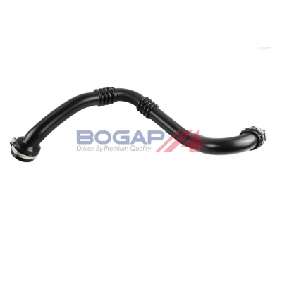 Imagem de BOGAP R1711121 Tubo flexível de admissão, filtro ar 720mm 62mm RENAULT: Scénic 1, MEGANE 1