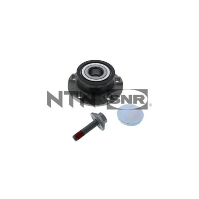 Imagem de SNR R154.73 Kit de rolamento roda 120 SEAT: IBIZA 5, VOLKSWAGEN: Polo VI