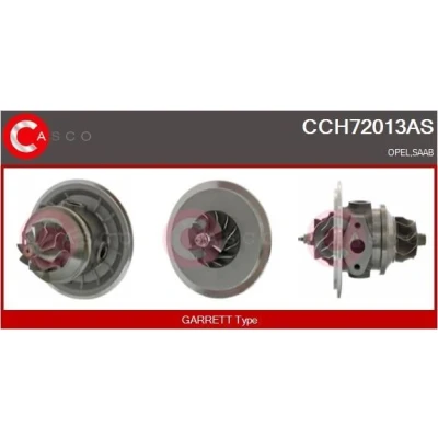Imagem de CASCO CST20100AS Motor de arranque 12V 1,40kW 11 CPS0036 M8 78mm OPEL: Vectra B Sedan, Astra F Caravan, CC