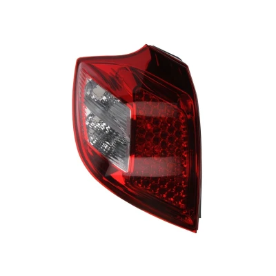 Imagem de ALKAR 2211995 Farolim esquerda PY21W, W16W sem porta lâmpadas KIA: cee‘d I Hatchback