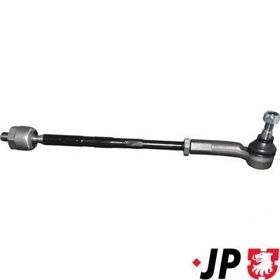 Imagem de JP GROUP 1144405480 Barra de Direcção Eixo dianteiro, lado direito SEAT: Ibiza 3, SKODA: Fabia 1 Praktik, Roomster, I Hatchback