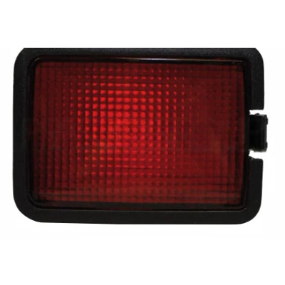 Imagem de PRASCO VG9134450 Luz de nevoeiro traseira ambos os lados, Pára choques VOLKSWAGEN: Transporter 4