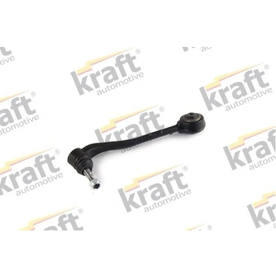 Imagem de KRAFT 4212772 Braço de suspensão Eixo dianteiro, esquerda, em baixo, traseira transversal BMW: X5
