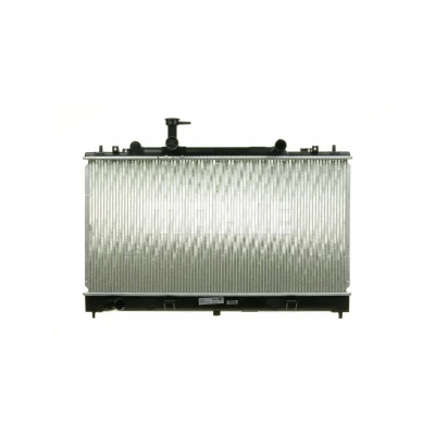 Imagem de MAHLE ORIGINAL CR 1021 000S Radiador, arrefecimento do motor 753 375 16 Aletas de refrigeração soldadas MAZDA: 6 SW, Hatchback