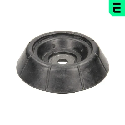 Imagem de OPTIMAL F8 7624 Suporte de apoio do conjunto mola / amortecedor Eixo dianteiro, lado esquerdo, direito sem chumaceira