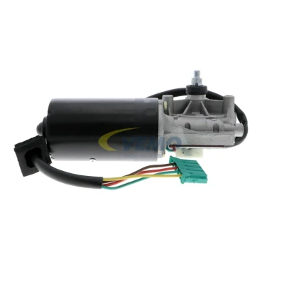 Imagem de VEMO Original Quality V30 07 0014 Motor de Limpa Vidros 12 à frente para veículos com volante direita MERCEDES BENZ: Classe C Sedan