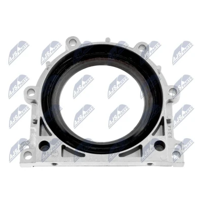 Imagem de NTY NUP ME 000 Retentor de Cambota com flange do lado da caixa velocidades MERCEDES BENZ: Classe E Sedan, C Sprinter 3 T Van