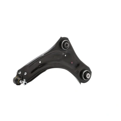 Imagem de MONROE L25564 Braço de suspensão com articulação suspensão/guia, apoio borracha transversal RENAULT: MEGANE 3 Grandtour,