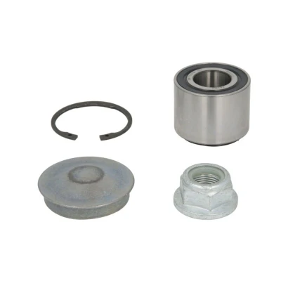Imagem de SNR R155.19 Kit de rolamento roda 52 RENAULT: CLIO 2, 2 Kasten, MEGANE 1