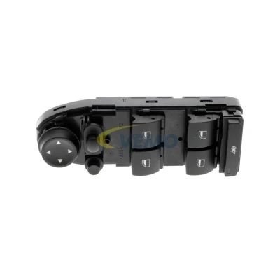 Imagem de VEMO V20 73 0144 Interruptor, elevadores dos vidros à frente Original Quality BMW: X5